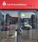 Broitzem Sparkasse