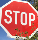 Stop