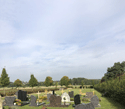 Broitzem Friedhof 