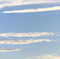 Broitzem Himmel