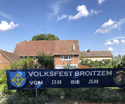 125 Broitzem Volksfest 2024