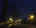 Broitzem  Nacht