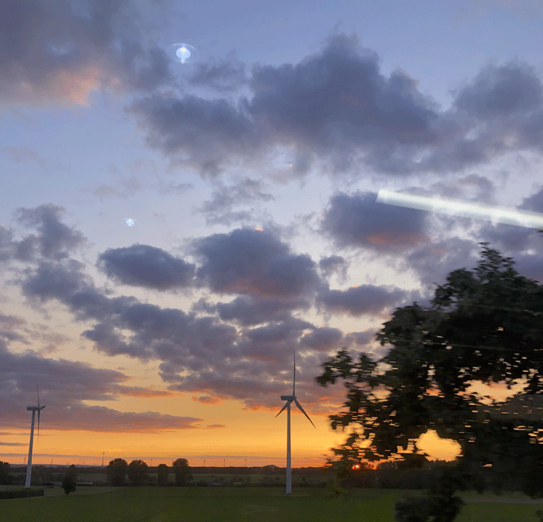 Broitzem -780-Abendsonne