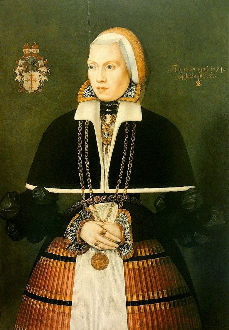 Dorothea von Broitzem