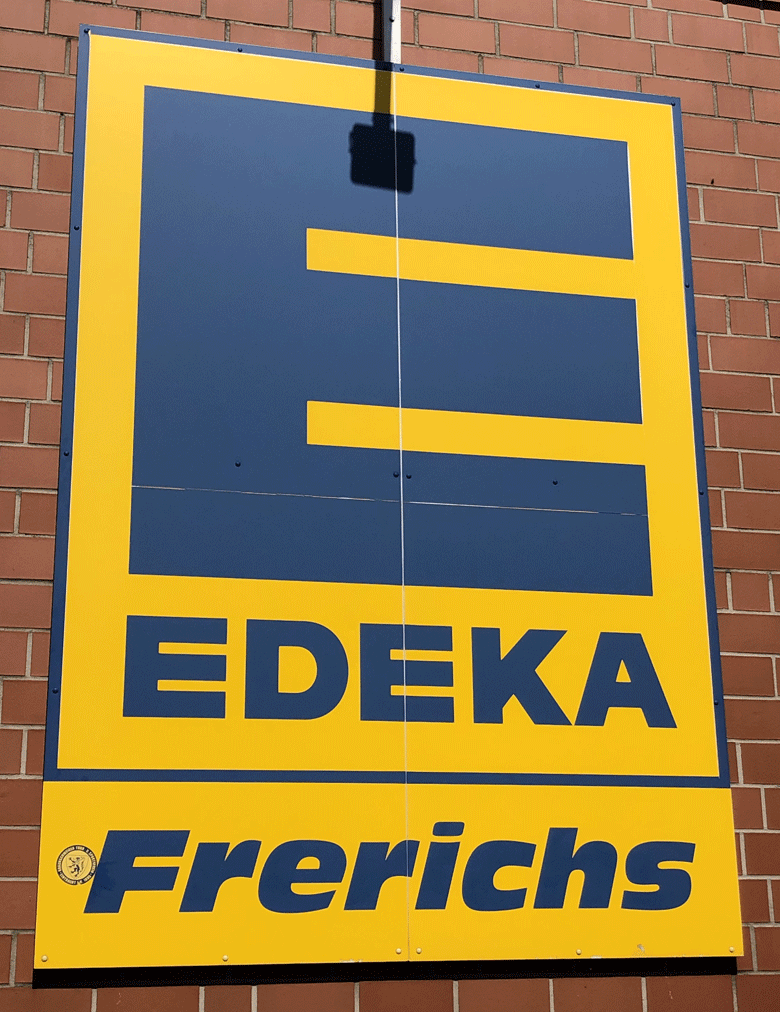 Broitzem EDEKA