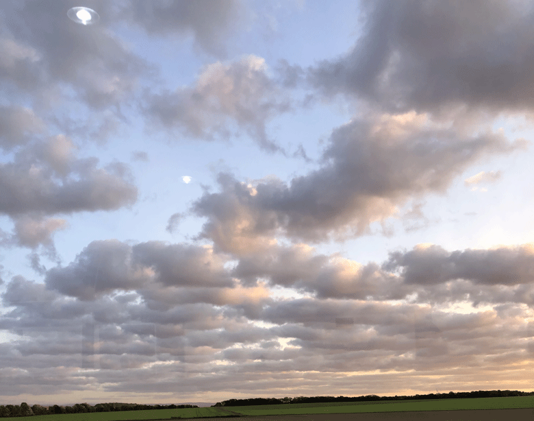 Broitzem Horizont