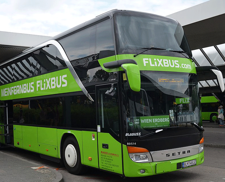 Flixbus