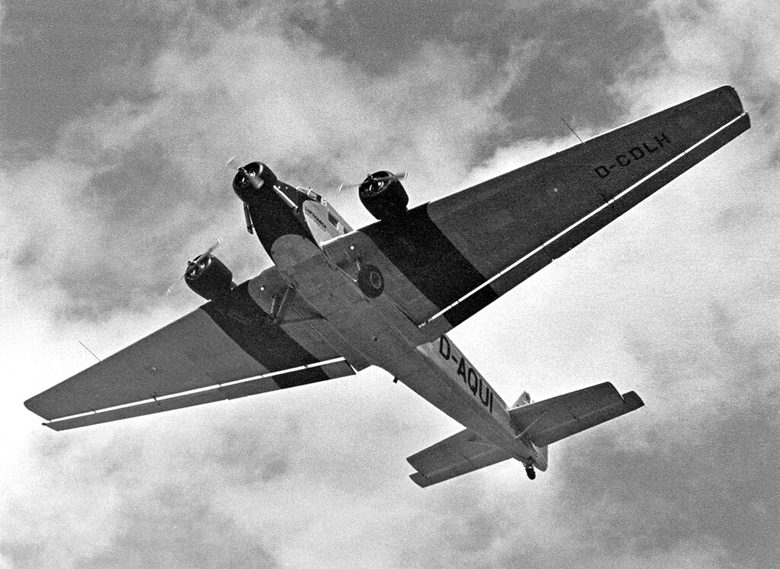Junkers Ju 52